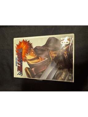 Bleach Volume 1 Anime DVD